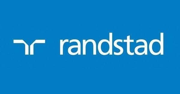 Randstad India Pvt. Ltd. logo
