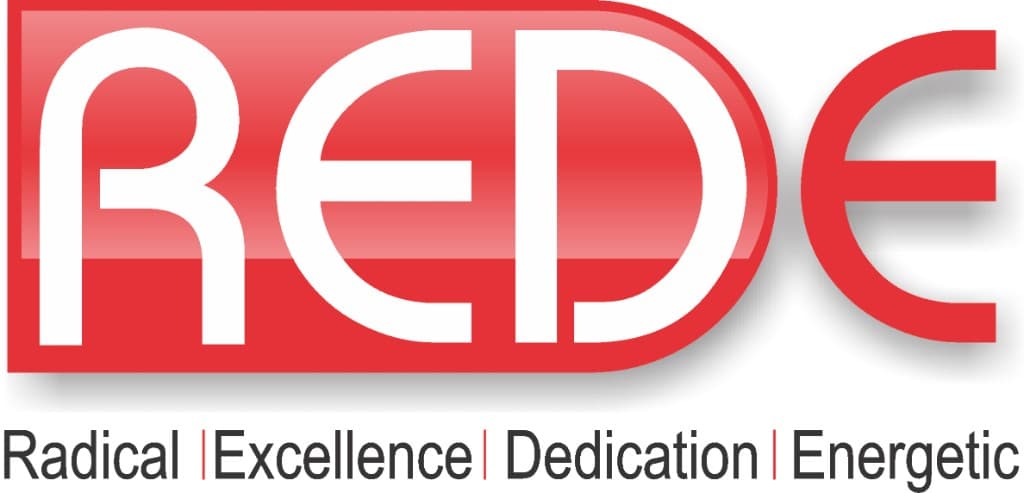RedE Technologies Pvt. Ltd. logo